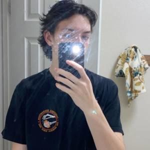 Meet your Posher, Ian